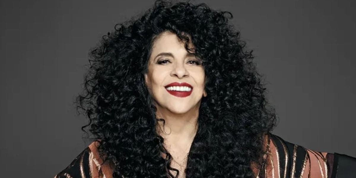 Gal Costa (Foto: Reprodução / Bob Wolfenson) Gal Costa (Foto: Reprodução / Bob Wolfenson)