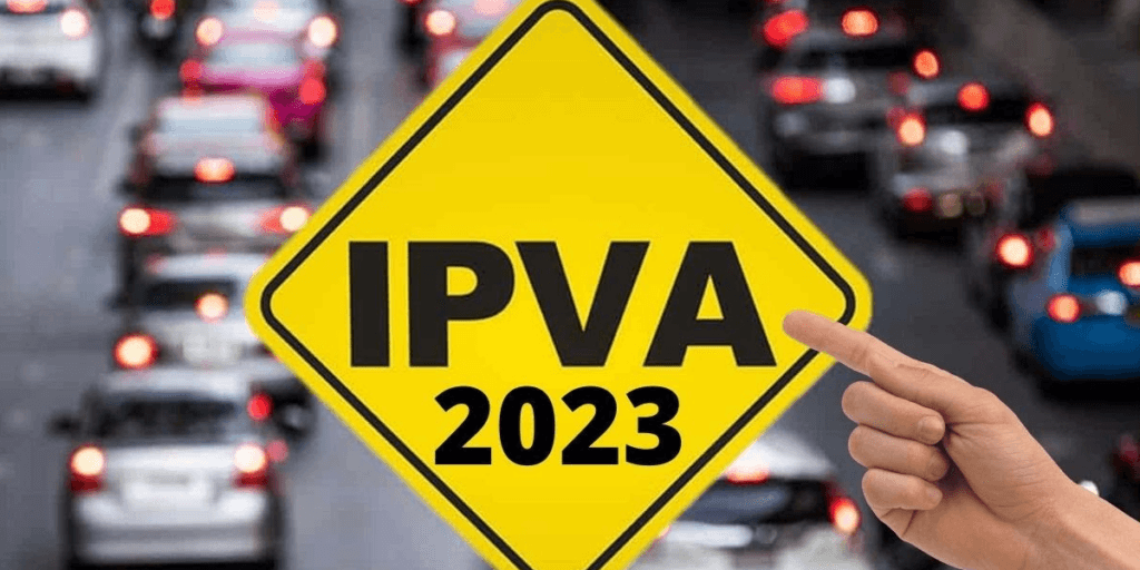 ADEUS IPVA: Donos de carros destes anos têm grande vitória e podem comemorar o fim do imposto