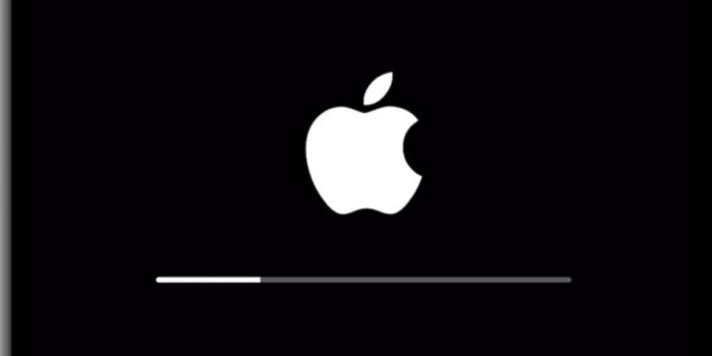Logo Apple (Reprodução Internet) Logo Apple (Reprodução Internet)