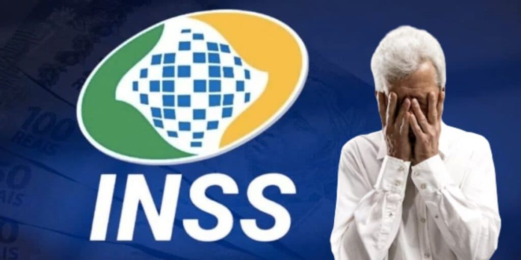 Adeus R$400: Comunicado do INSS é emitido pela Globo com alerta urgente para que idosos 65+ não façam isso