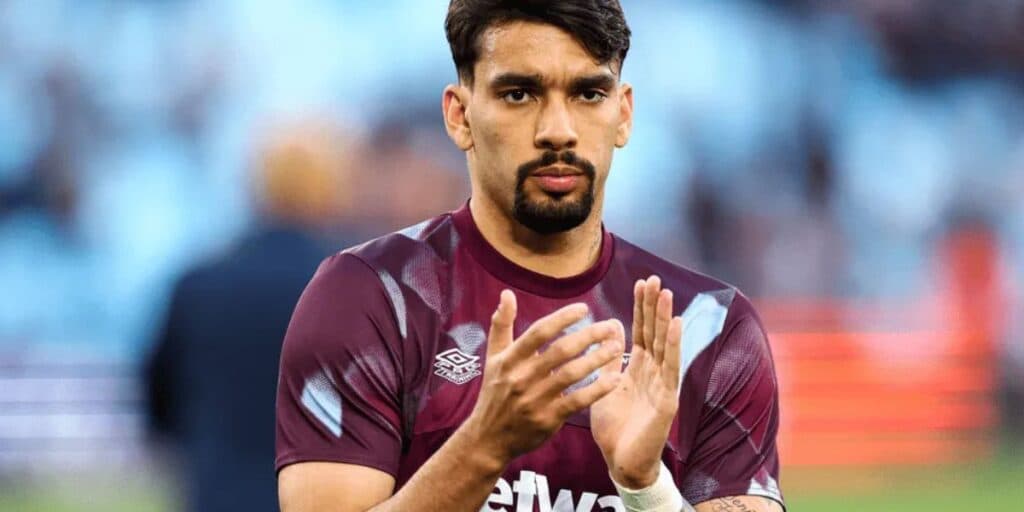 Pra parar o Brasil: Lucas Paquetá não espera o Flamengo e confirma sobre retorno triunfal em outro GIGANTE