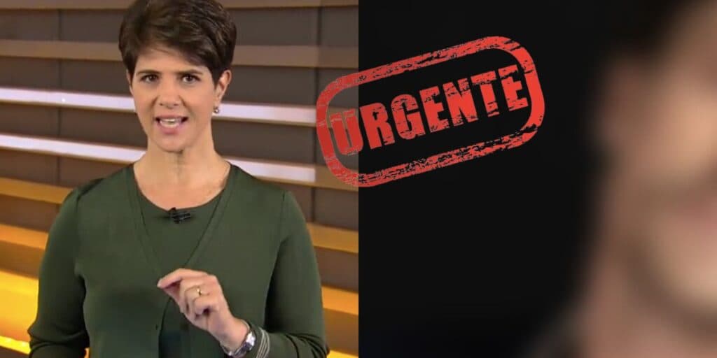 Urgente, polícia chamada: Record é paralisada com grave notícia de ator e apelo desesperador nesta quinta 26