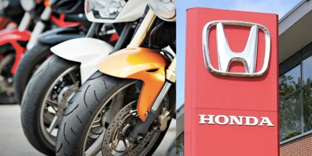 R$ 9 mil: Rival da Honda está vendendo moto ECONÔMICA e no precinho pra acabar com a queridinha do Brasil