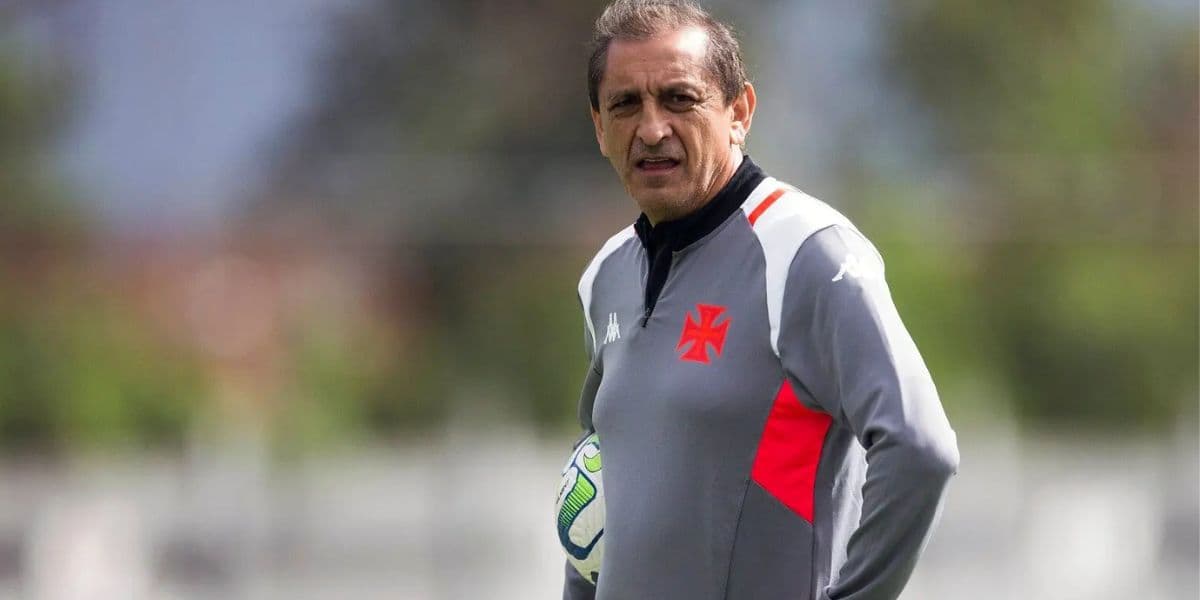 Ramon Diaz - Foto | Reprodução: Internet Ramon Diaz - Foto | Reprodução: Internet