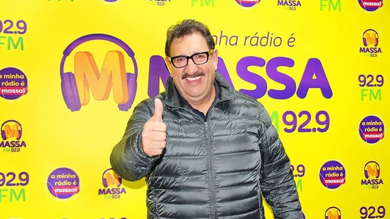 Ratinho (Foto: Divulgação) Ratinho (Foto: Divulgação)