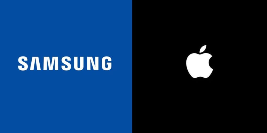 Mais de 1 bilhão: O estouro de cofres da Samsung ao comprar empresa gigantesca para derrubar a Apple