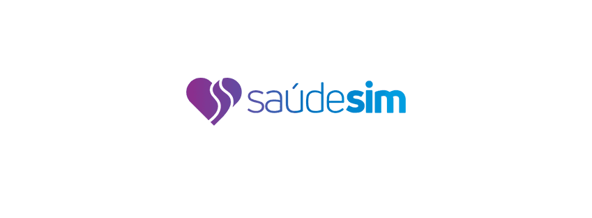 -Saude Sim logo (Reprodução - Internet)-