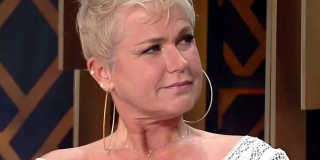Corajosa, Xuxa acaba de expor verdade sobre separação de famoso e entrega motivo: "Muito difícil"