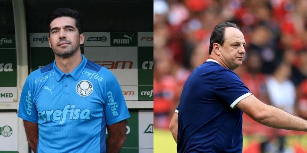 Desejo de Abel, sonho do Palmeiras e pesadelo de Ceni: Leila se arma até os dentes para tirar joia do rival