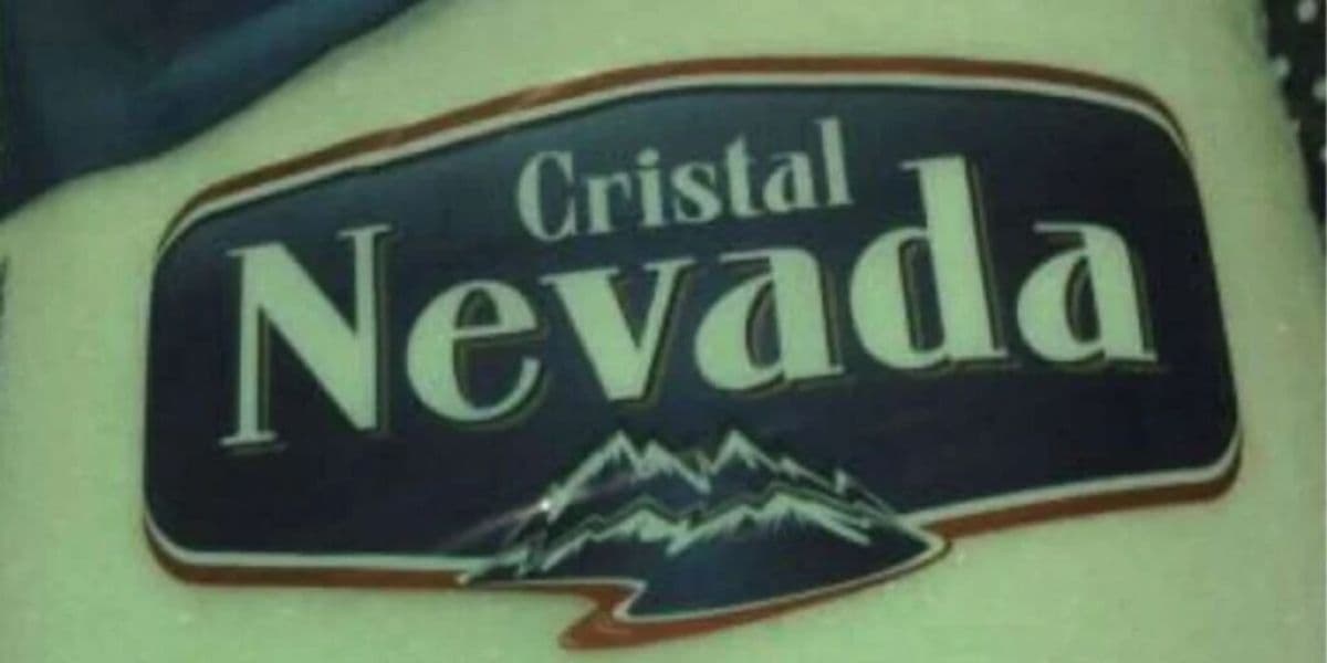 A marca Nevada acabou tendo um de seus lotes arrancados dos mercados (Reprodução: Internet) A marca Nevada acabou tendo um de seus lotes arrancados dos mercados (Reprodução: Internet)