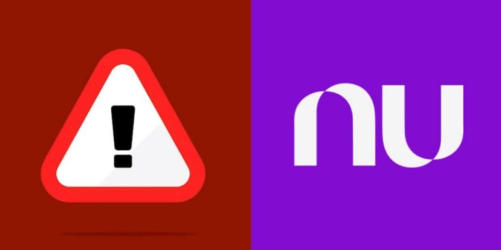 "Preste atenção": Nubank acaba de emitir comunicado urgente e EXIGE que clientes JAMAIS façam isso
