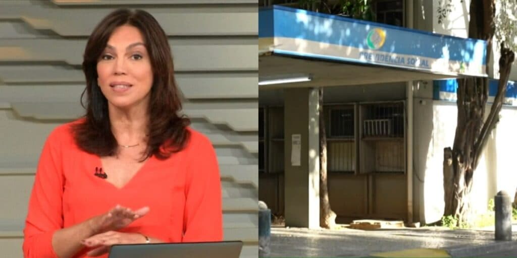 "A partir de hoje": Ana Paula Araújo acaba de paralisar a Globo com MUDANÇA no INSS e VITÓRIA dos segurados
