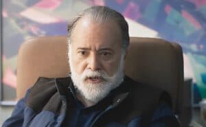 Antônio (Tony Ramos) em Terra e Paixão (Foto: Reprodução / Globo) Antônio (Tony Ramos) em Terra e Paixão (Foto: Reprodução / Globo)