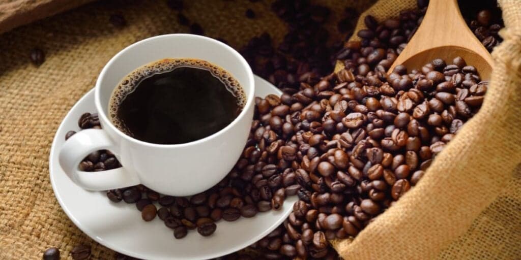 Anvisa, Café Anvisa, Café