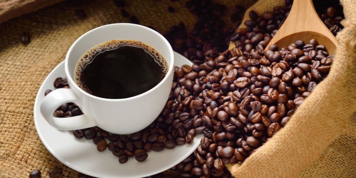 Anvisa, Café Anvisa, Café