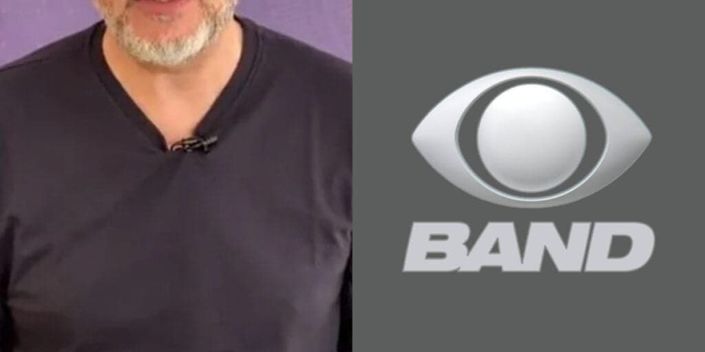 “Band vai pro inferno”: Apresentador famoso detona canal ao confirmar fim na programação e substituto absurdo