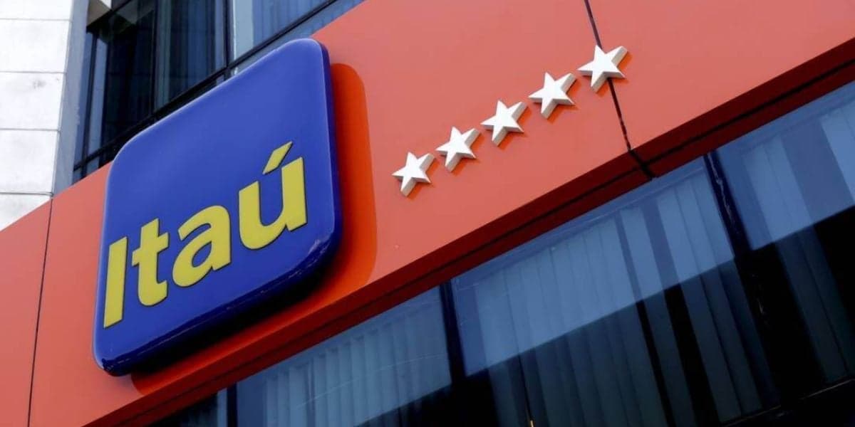 Banco Itaú Banco Itaú