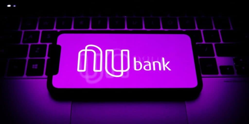 R$ 110 milhões: O estouro de cofres do Nubank para desbancar até o Itaú e a reviravolta confirmada na Globo