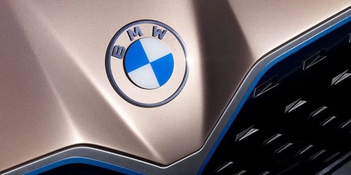 Marca entrou em lista das maiores montadoras de carros do mundo pela Forbes (Foto: Divulgação/BMW) Marca entrou em lista das maiores montadoras de carros do mundo pela Forbes (Foto: Divulgação/BMW)