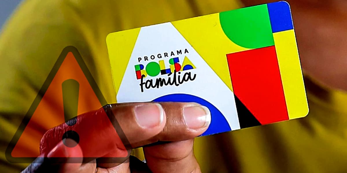 Cartão do Bolsa Família - Foto: Reprodução/Internet Cartão do Bolsa Família - Foto: Reprodução/Internet