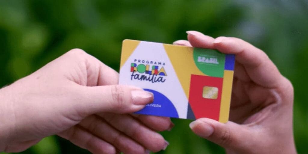 EXCELENTE notícia do Bolsa Família chega nesta segunda (02) com valor EXTRA confirmado pro próximo saque
