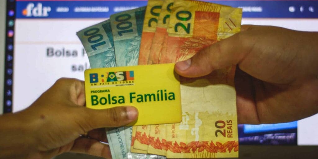 Aumento no valor confirmado em OUTUBRO: Vitória do Bolsa Família chega a milhares de beneficiários