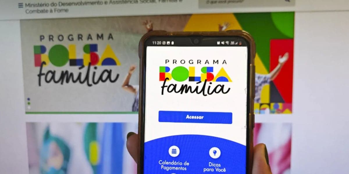 Bolsa Família tem essa notícia (Foto: Divulgação) Bolsa Família tem essa notícia (Foto: Divulgação)