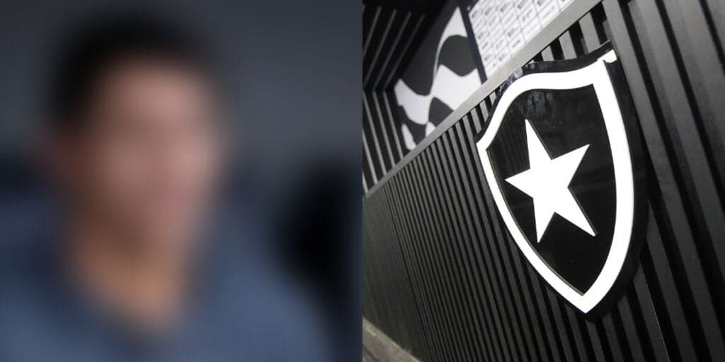 Martelo batido: Botafogo acaba de definir técnico nesta SEXTA (06) horas antes do clássico com Fluminense