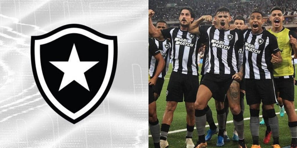 PARA SALVAR O TÍTULO DO BRASILEIRÃO: Botafogo fecha com reforço e vai com tudo pra reta final do campeonato
