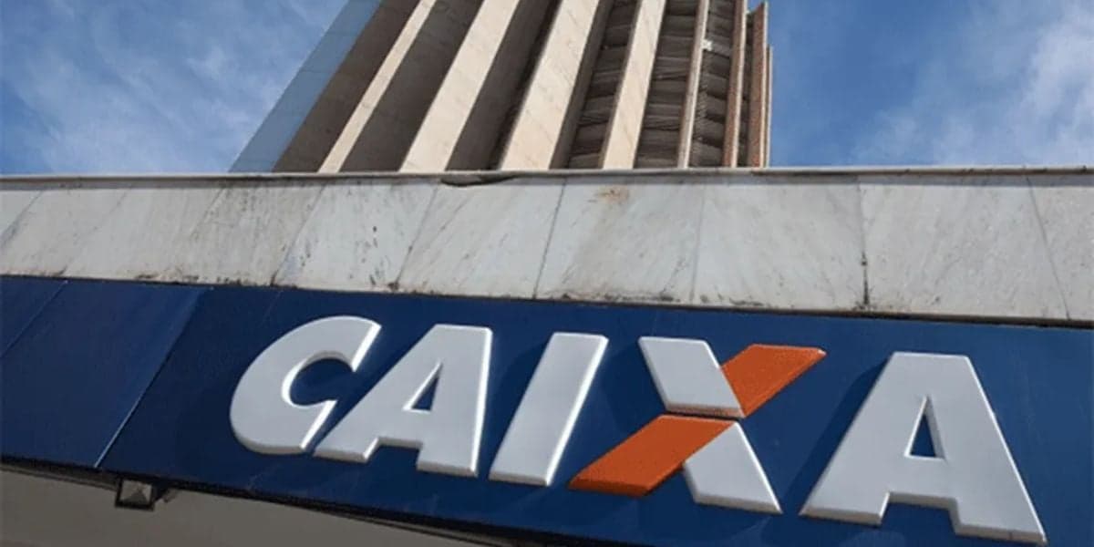 Caixa Econômica Federal Caixa Econômica Federal