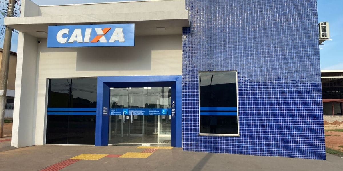 Caixa Econômica Federal Caixa Econômica Federal