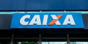 Caixa é uma das principais instituições financeiras do país (Reprodução: Internet)