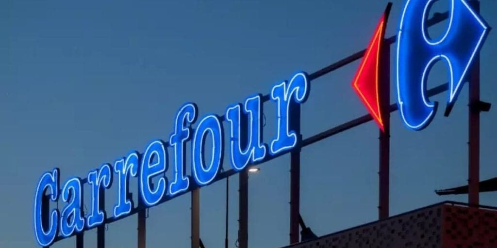 Encerramento: O fim definitivo de supermercado, rival do Carrefour, e comunicado oficial da varejista