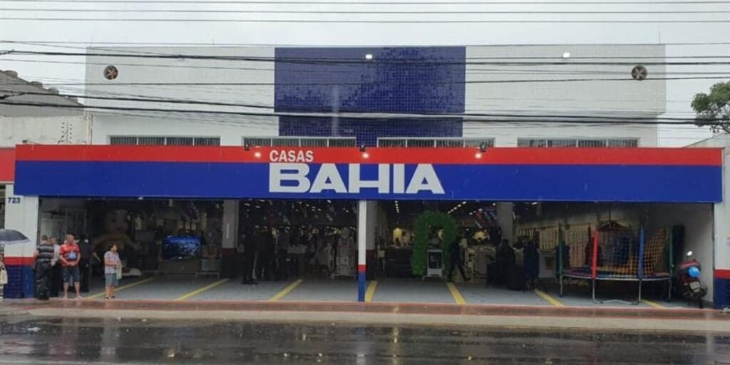 Mais de mil demissões e 21 lojas fechadas: Rival das Casas Bahia tem situação crítica revelada em outubro