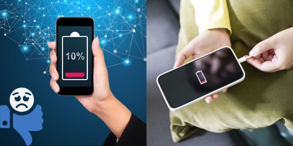 Alerta: Se o seu celular MORRE do NADA mesmo estando com 100% de BATERIA, esse é o verdadeiro motivo