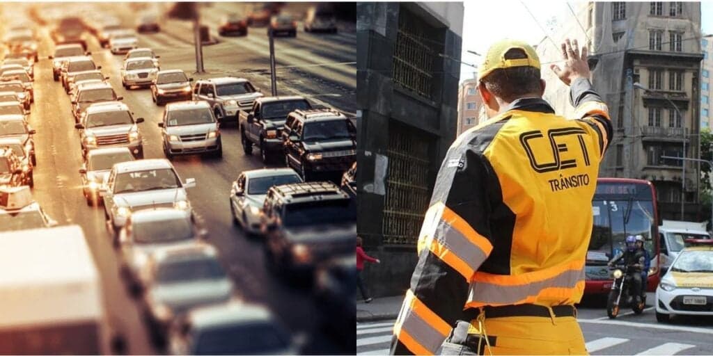 Rodízio 2026: Lei em SP informa o que acontecerá com quem andar em dias proibidos