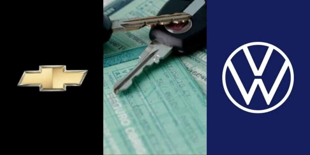 Fim do IPVA em 2024: Se você comprar esses carros da Fiat, Volks e Chevrolet nunca mais pagará o imposto