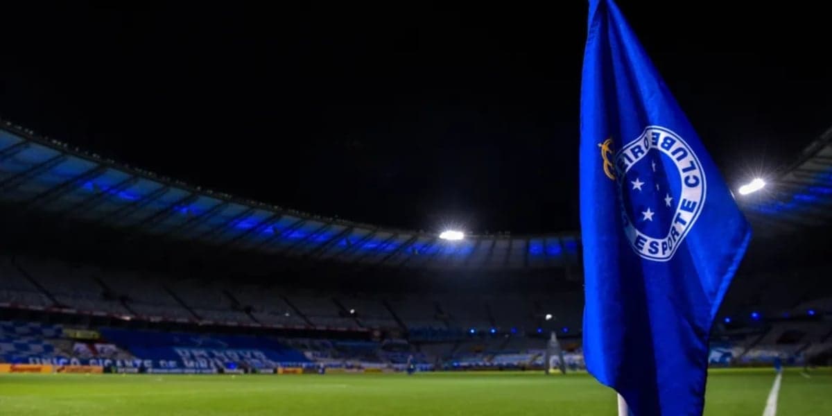 Cruzeiro - (Foto: Reprodução / Internet) Cruzeiro - (Foto: Reprodução / Internet)