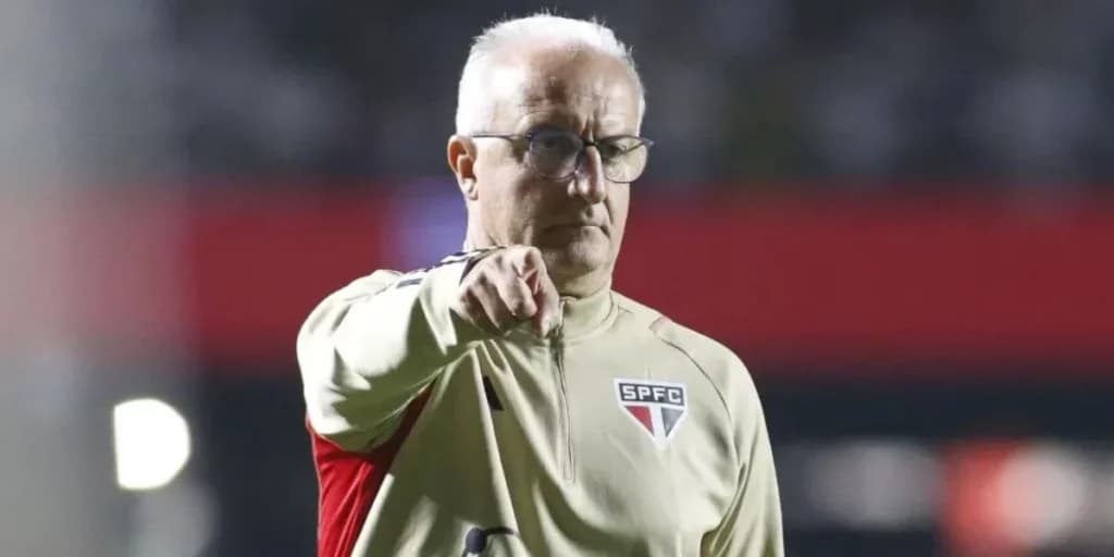 Retorno OFICIAL: Dorival diz SIM, São Paulo age às pressas e crava volta de craque para 2024