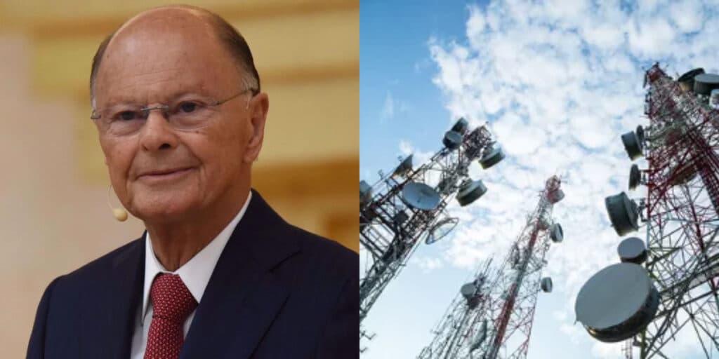 Programas cancelados e comprada por Edir Macedo: O fim escandaloso de emissora de TV engolida pela Record