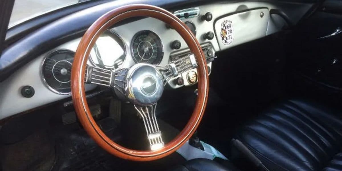 Carros, Envemo Carros, Envemo