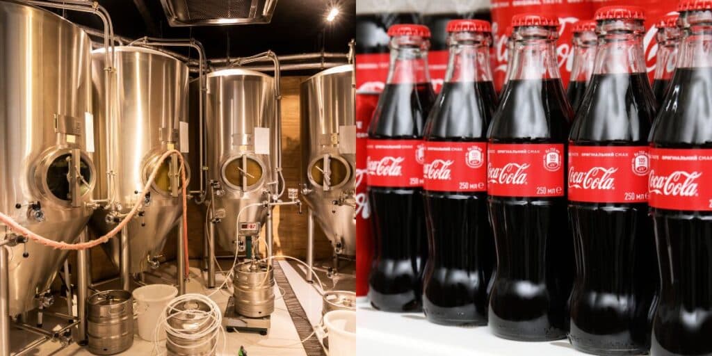 Desativada para sempre: O fechamento de fábrica da Coca-Cola no Brasil e as demissões em 2019