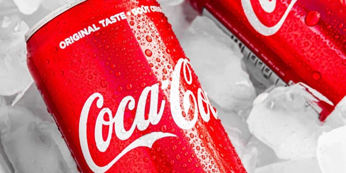 Coca-Cola Coca-Cola