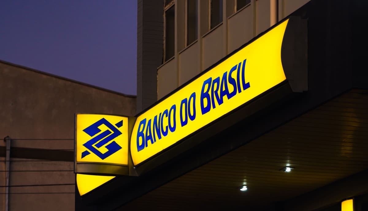 Banco do Brasil faz comunicado DECISIVO sobre conta-poupança (Foto: Reprodução, Portal Bitcoin) Banco do Brasil faz comunicado DECISIVO sobre conta-poupança (Foto: Reprodução, Portal Bitcoin)