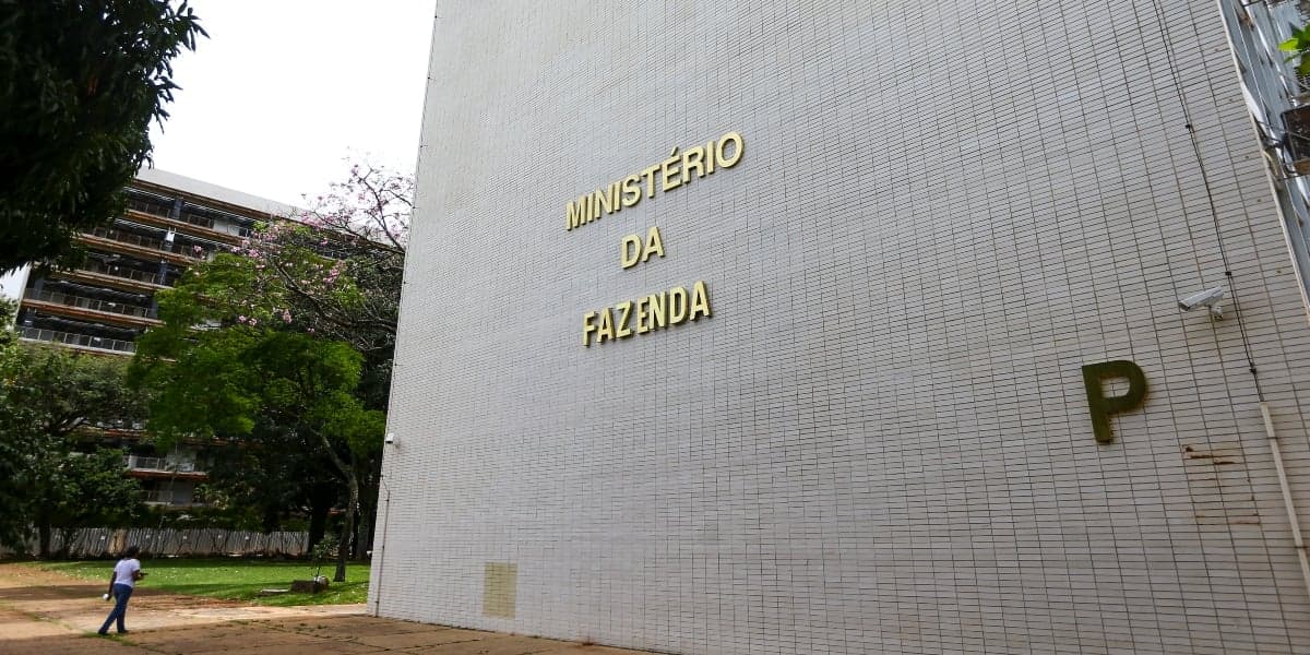 Fachada do ministério da Fazenda (Foto: Marcelo Camargo/Agência Brasil) Fachada do ministério da Fazenda (Foto: Marcelo Camargo/Agência Brasil)