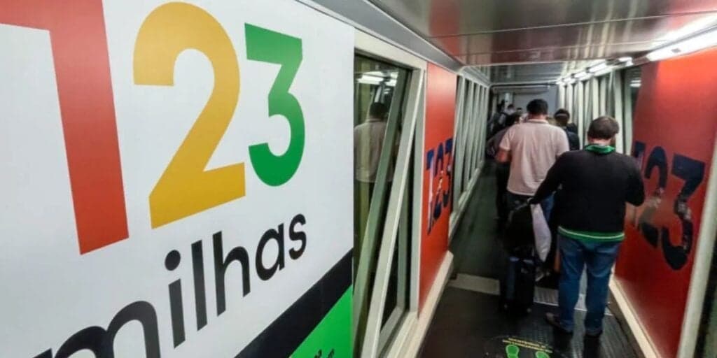 Falência, 123milhas Falência, 123milhas