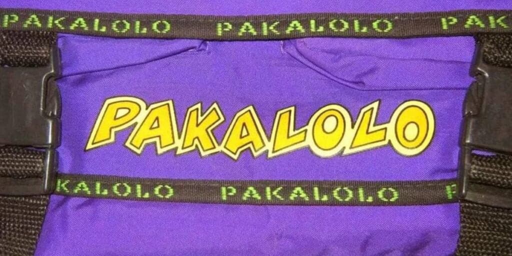Falência, Pakalolo