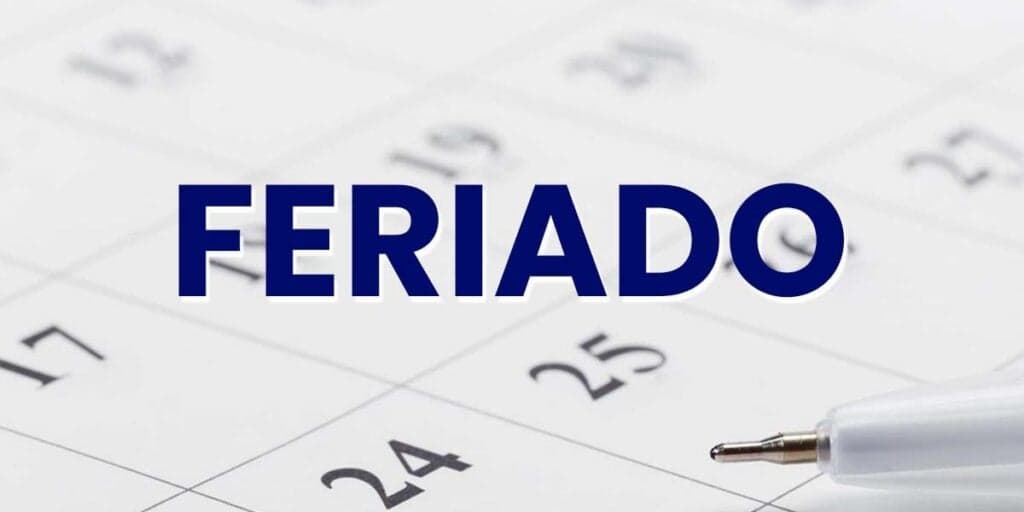 Milhares de trabalhadores estão soltando fogos de alegria: Feriado é confirmado na próxima QUARTA (13)