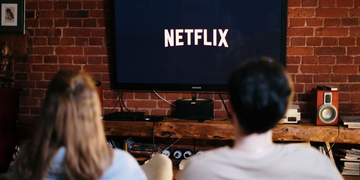 Netflix Netflix