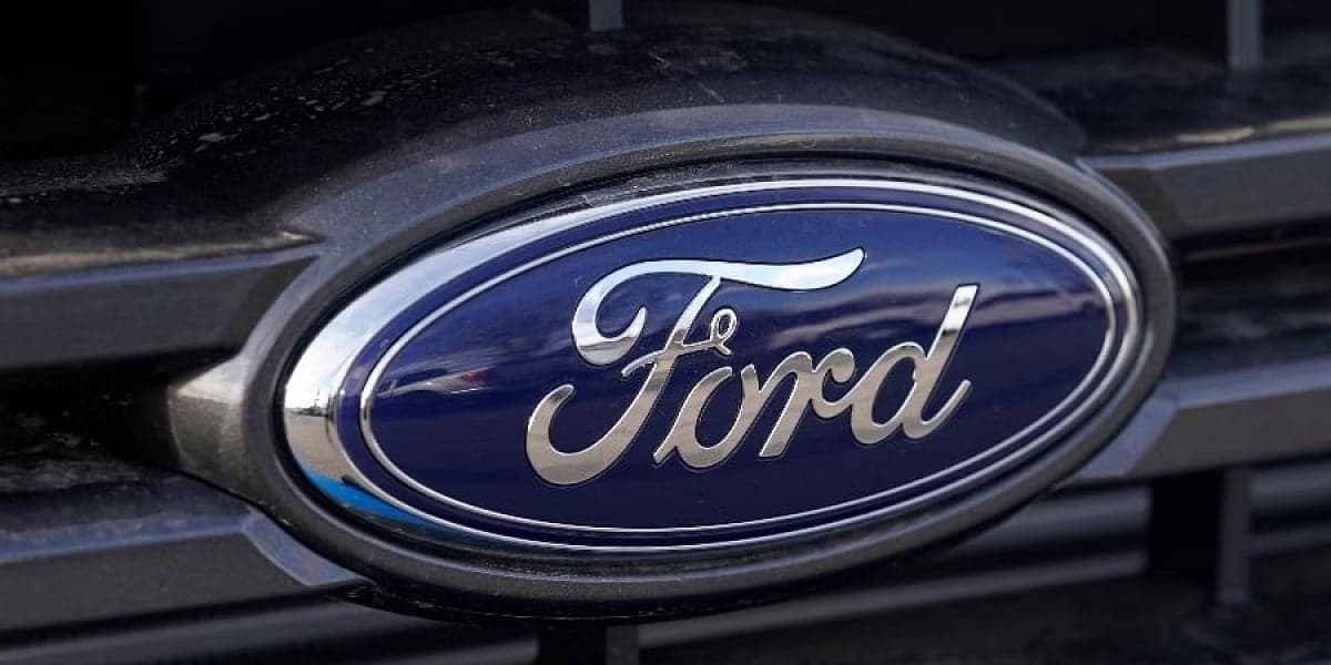 Agora sem montadora no Brasil, marca estadunidense segue sendo um sucesso no mundo (Foto: Divulgação/Ford) Agora sem montadora no Brasil, marca estadunidense segue sendo um sucesso no mundo (Foto: Divulgação/Ford)